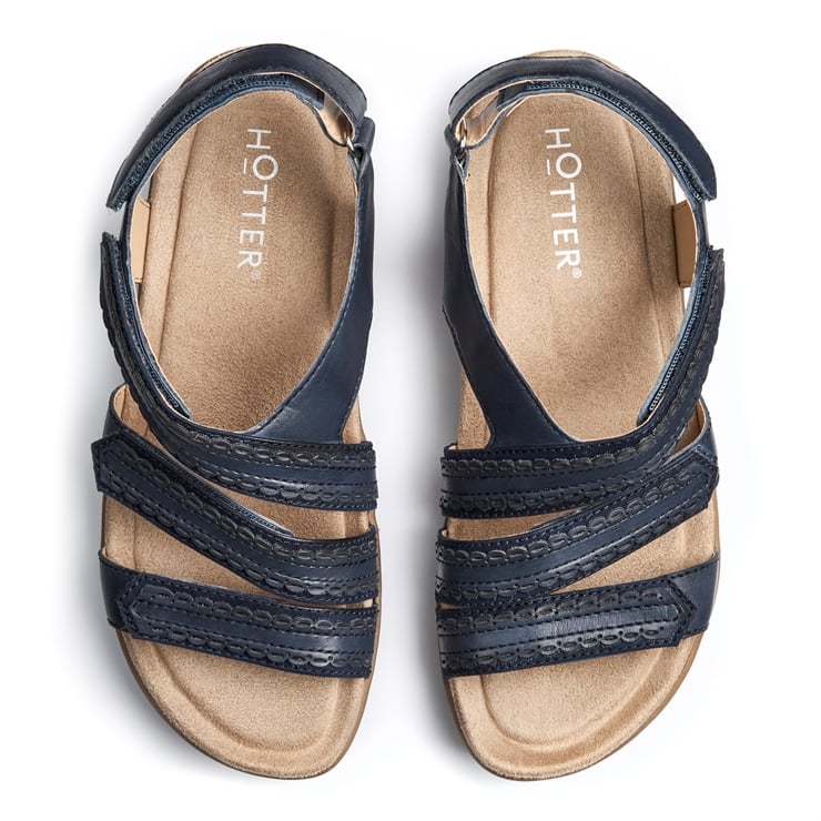 Savannah Sandals