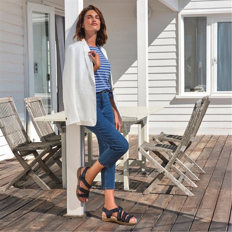 Savannah Sandals