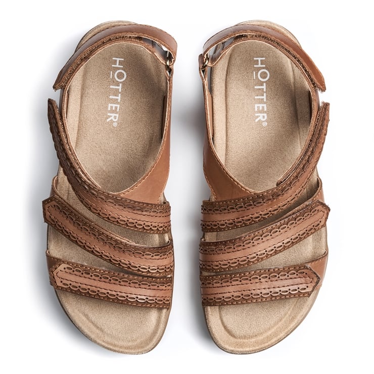 Savannah Sandals