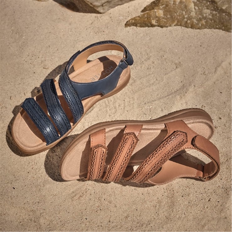 Savannah Sandals