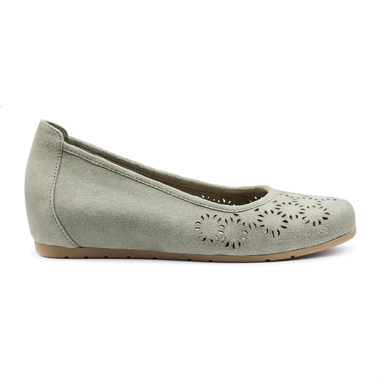 Swan Shoes
