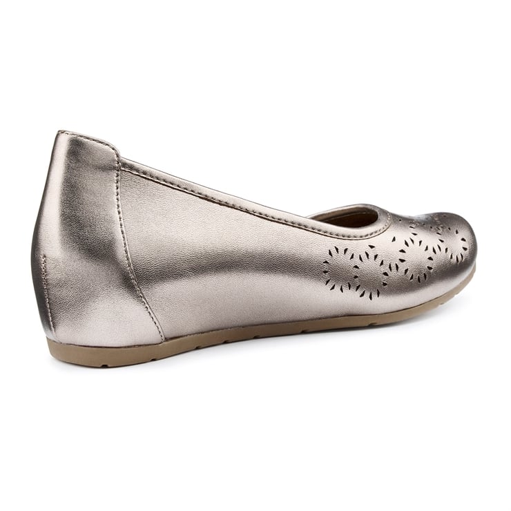 Swan Shoes