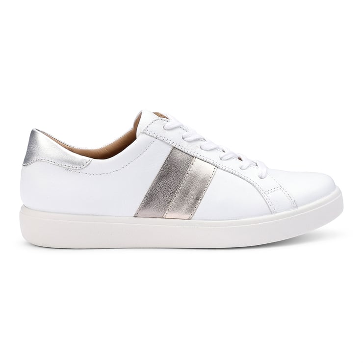 Switched Trainers