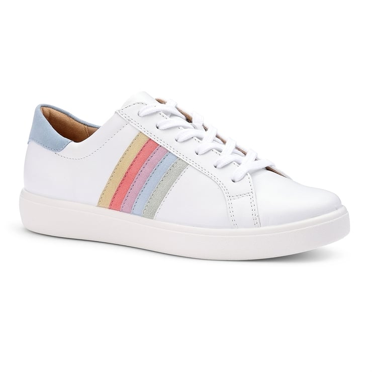 Switched Trainers
