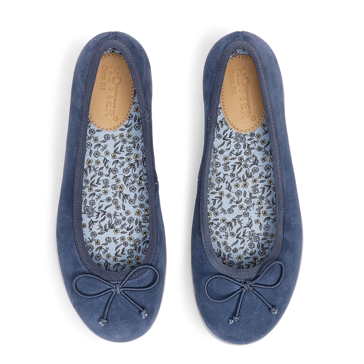 Sweetie Slippers