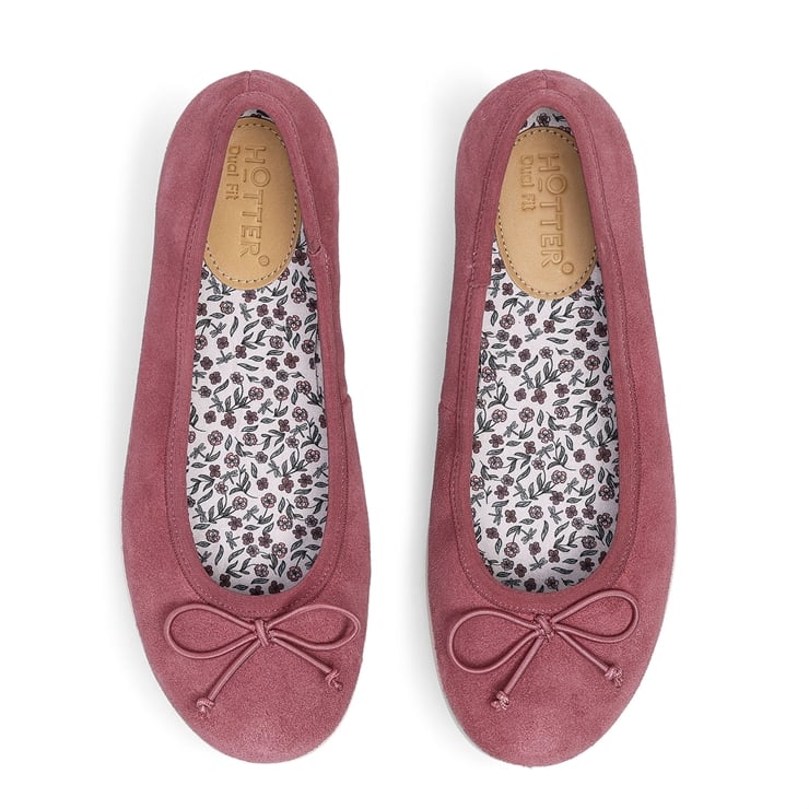 Sweetie Slippers