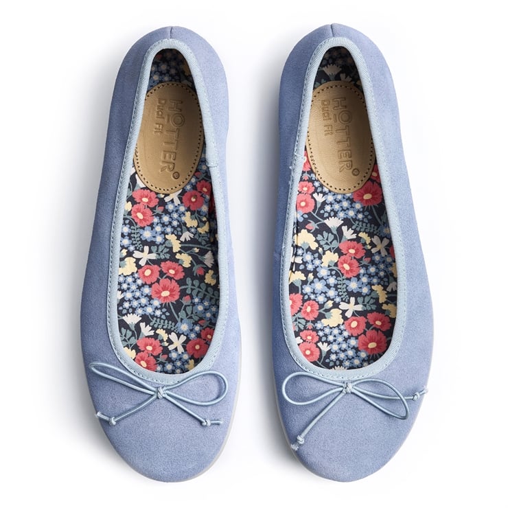 Sweetie Slippers