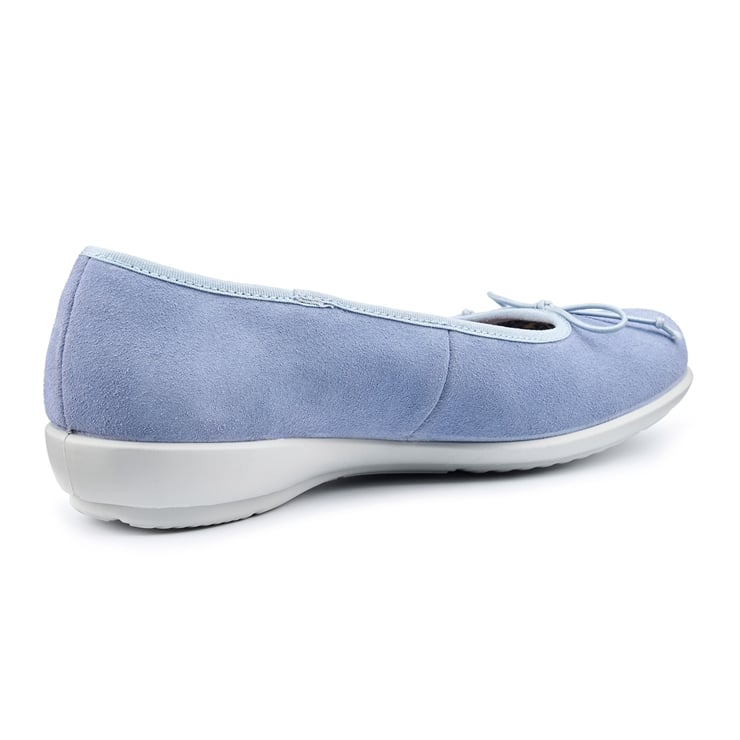 Sweetie Slippers