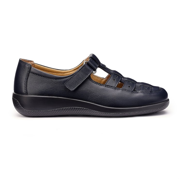 Teagan Shoes