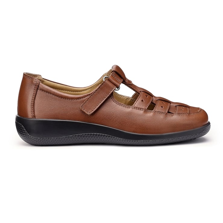 Teagan Shoes