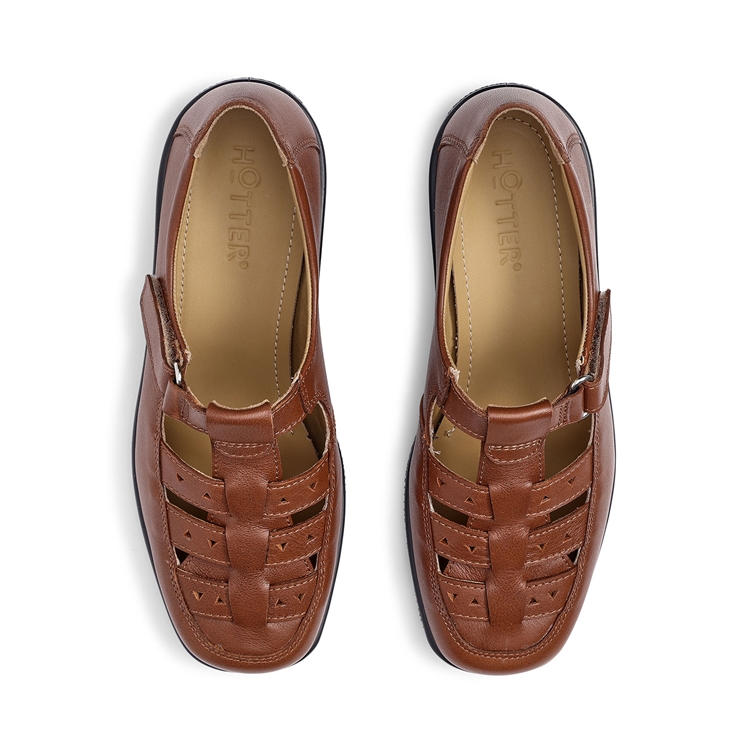 Teagan Shoes