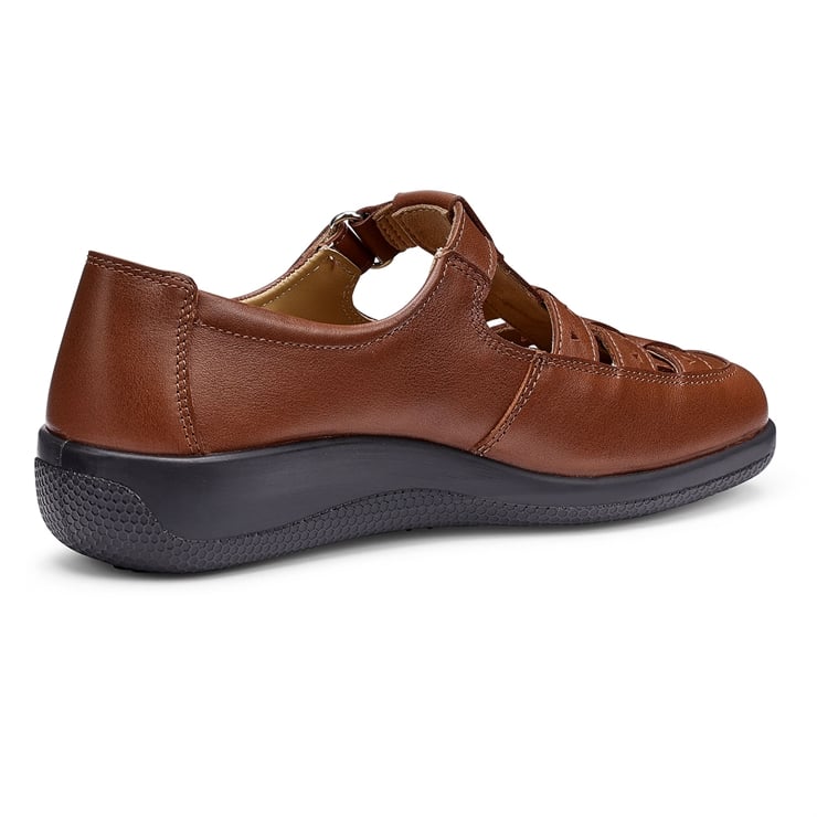 Teagan Shoes