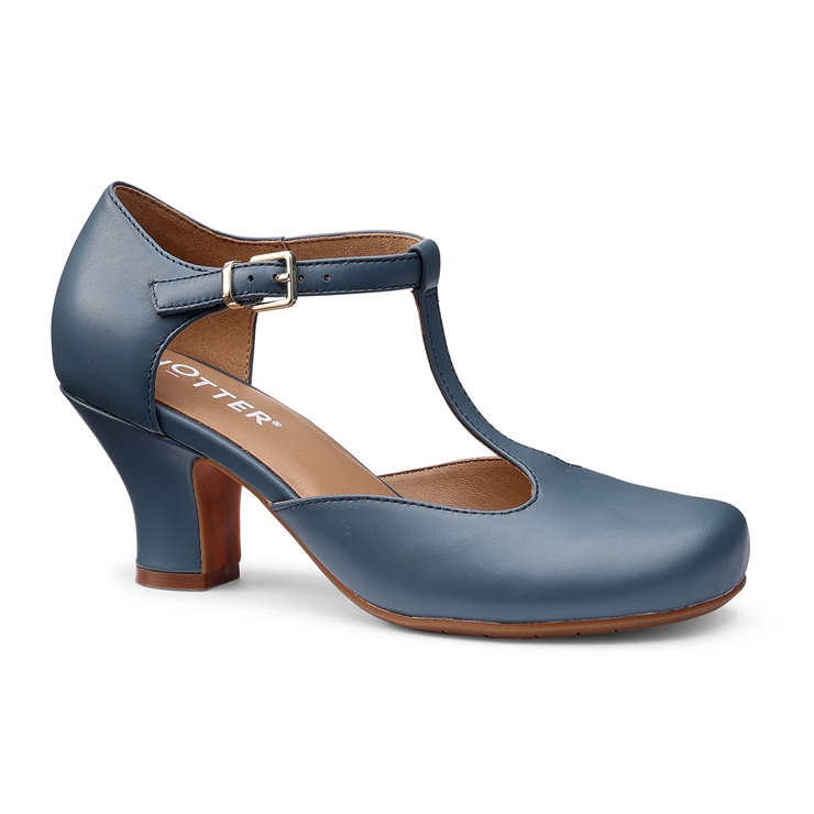 Tempo Heels