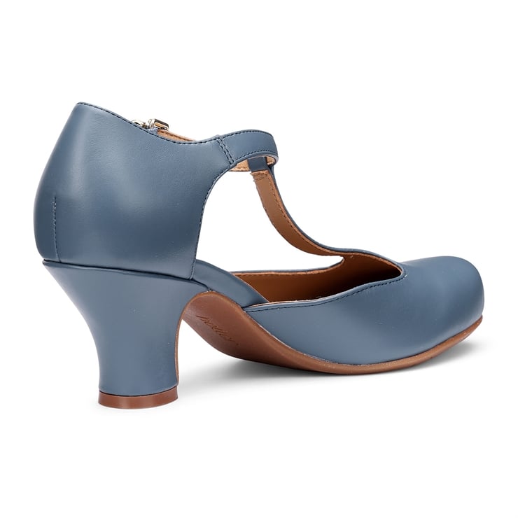 Tempo Heels