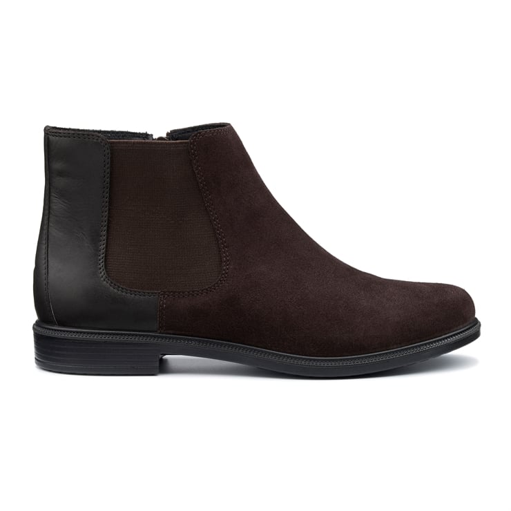 Tenby Boots