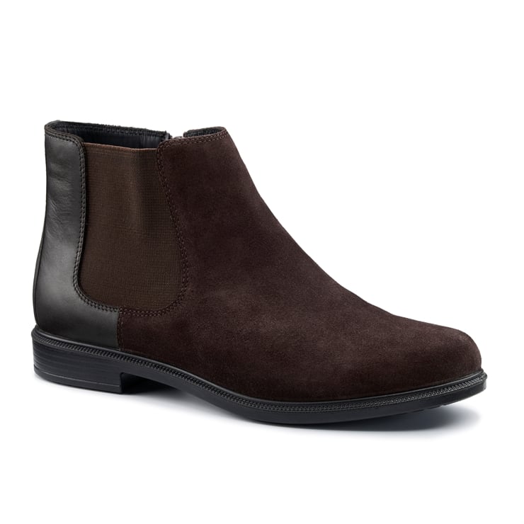 Tenby Boots