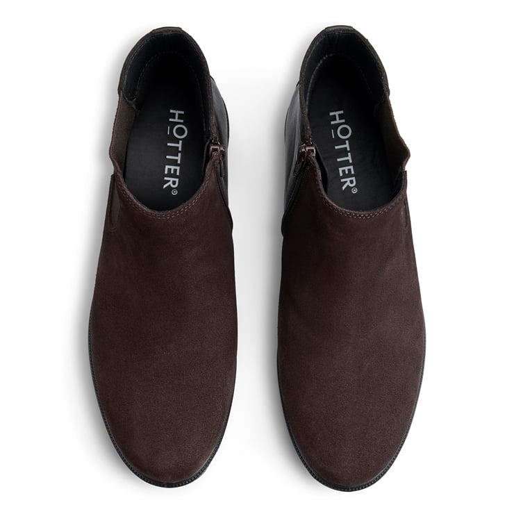 Tenby Boots