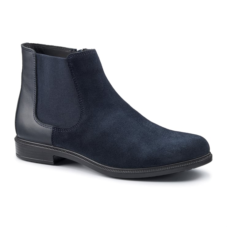 Tenby Boots