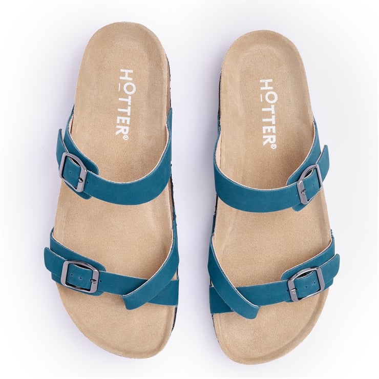 Tessa Sandals
