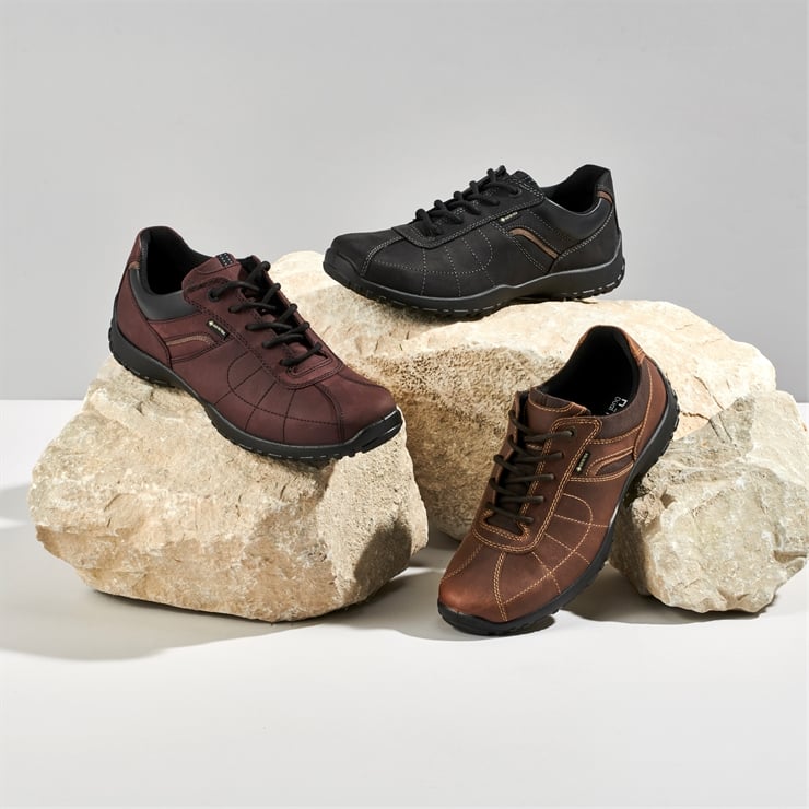 Thor II GTX Shoes