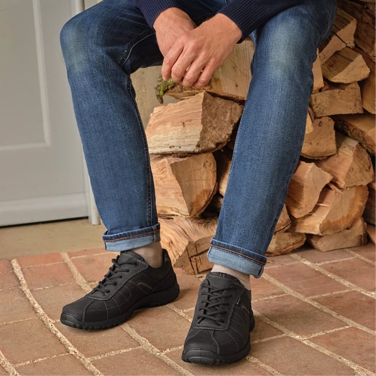 Thor II GTX Shoes
