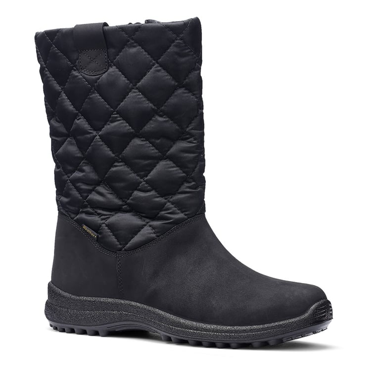 Timber Shoes