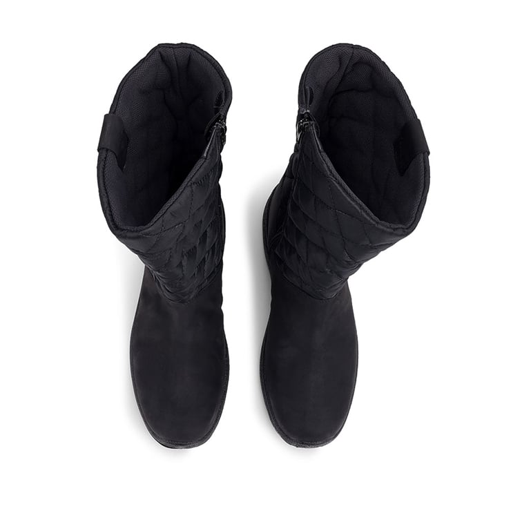Timber Shoes