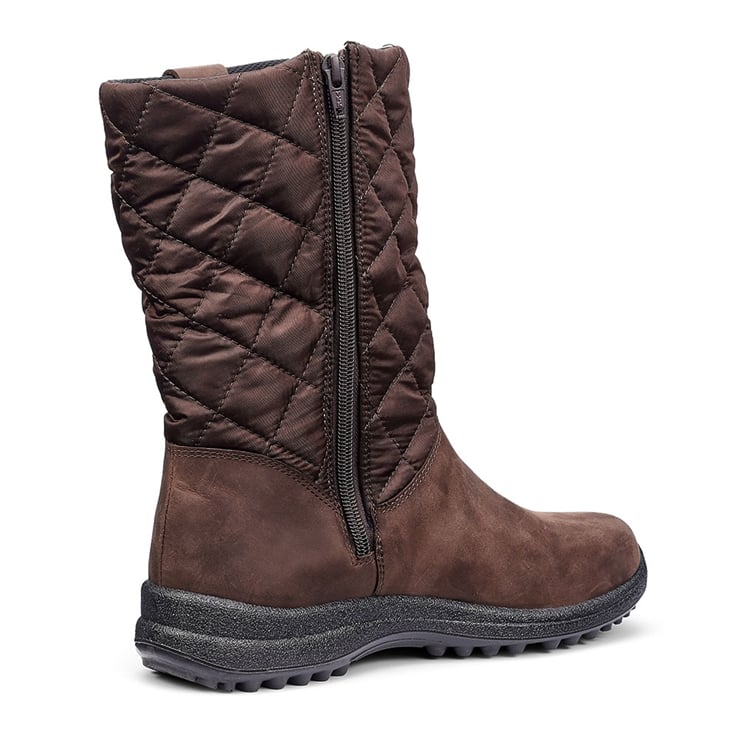 Timber Shoes
