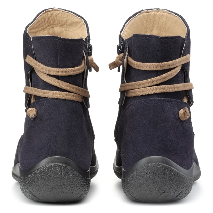 Topaz Boots