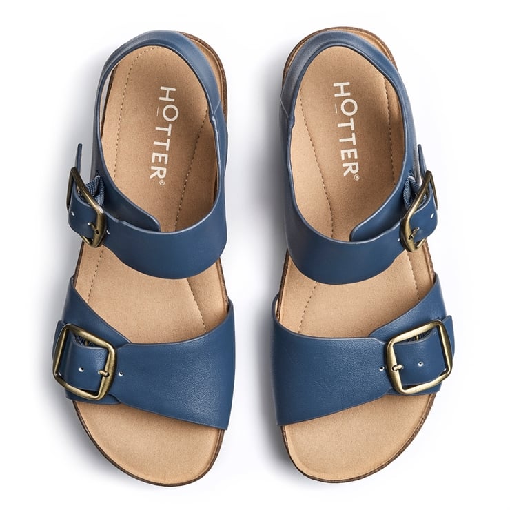 Tourist II Sandals