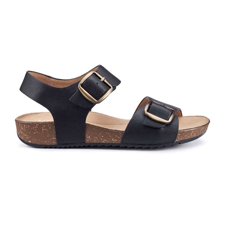 Tourist II Sandals