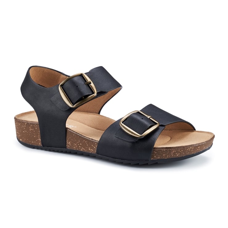 Tourist II Sandals