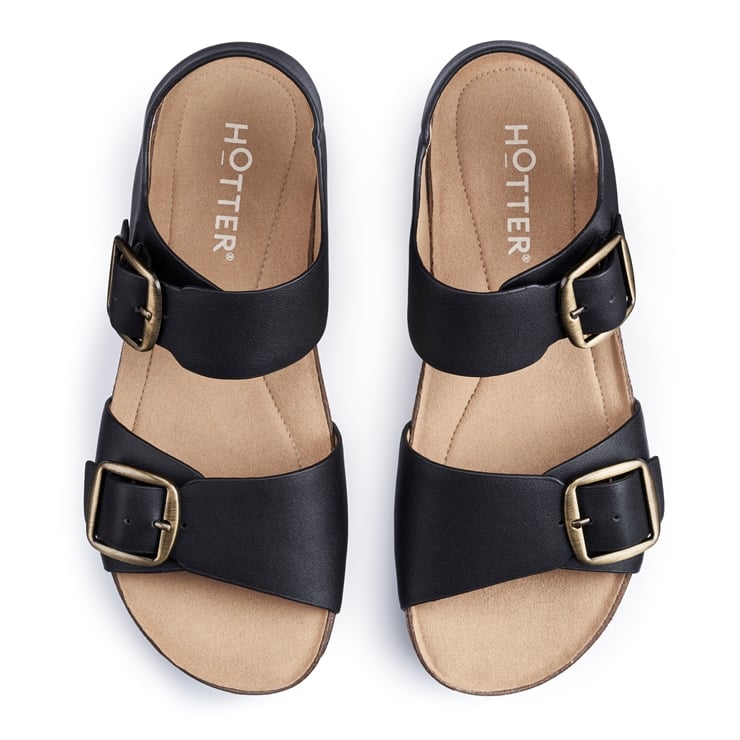 Tourist II Sandals
