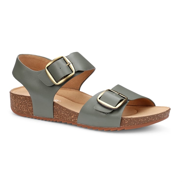 Tourist II Sandals