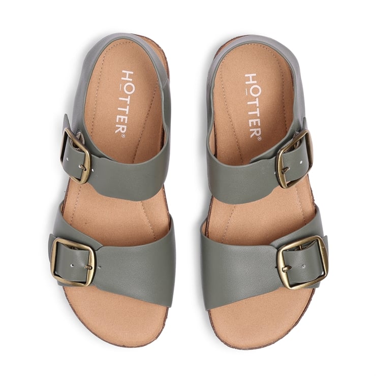 Tourist II Sandals