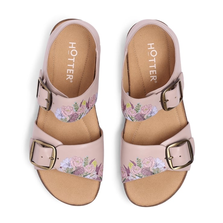 Tourist II Sandals