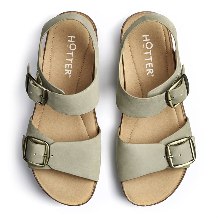Tourist II Sandals