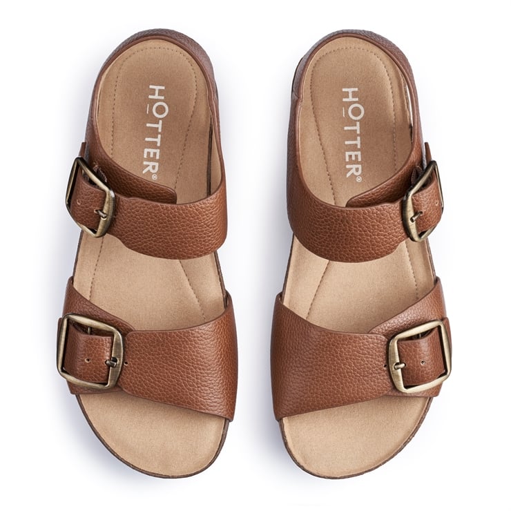 Tourist II Sandals