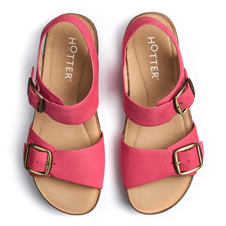 Tourist II Sandals