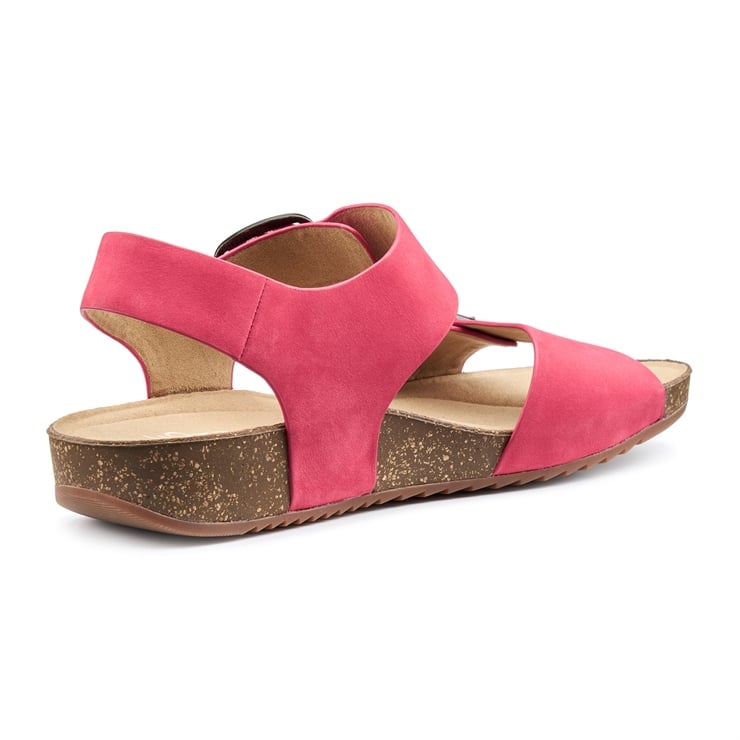 Tourist II Sandals