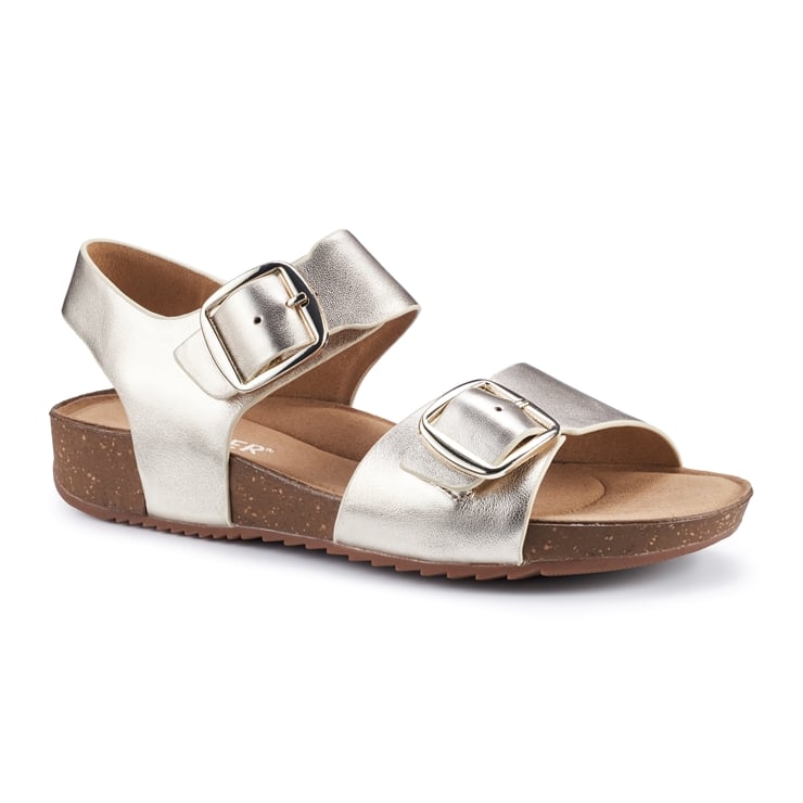Tourist II Sandals