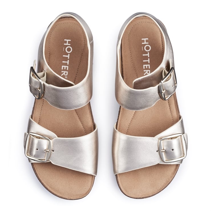 Tourist II Sandals