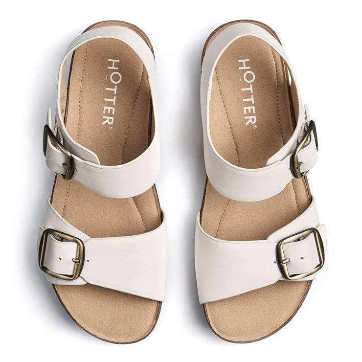 Tourist II Sandals