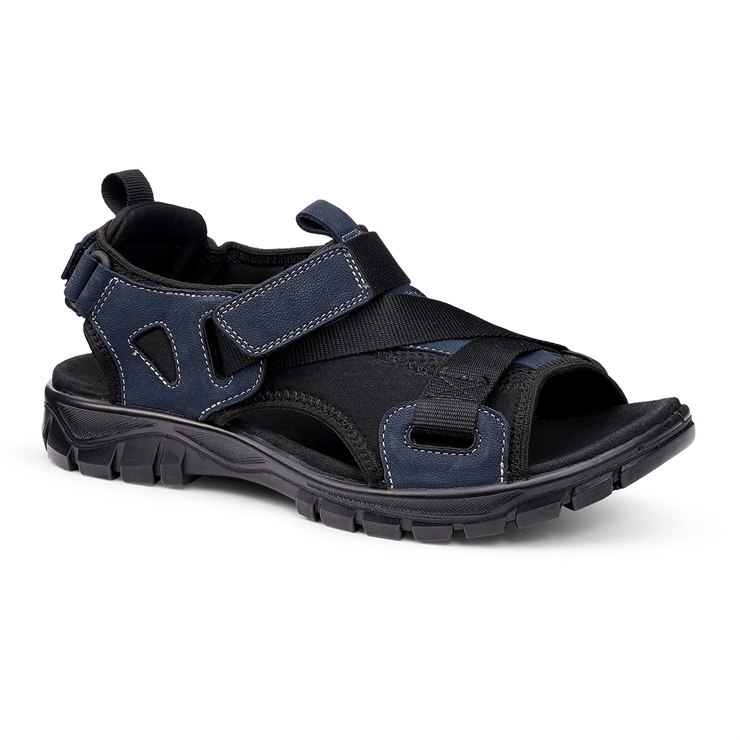 Track Sandals