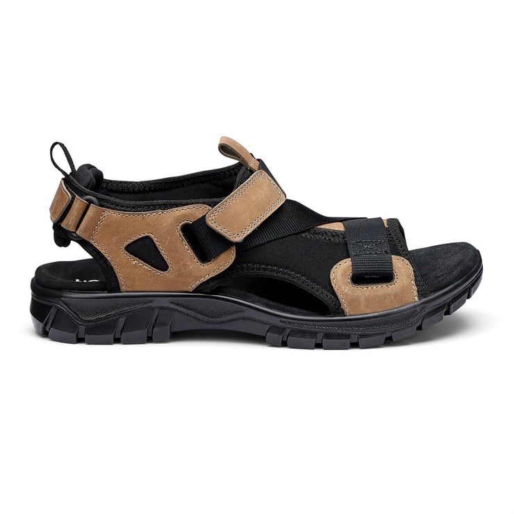 Track Sandals