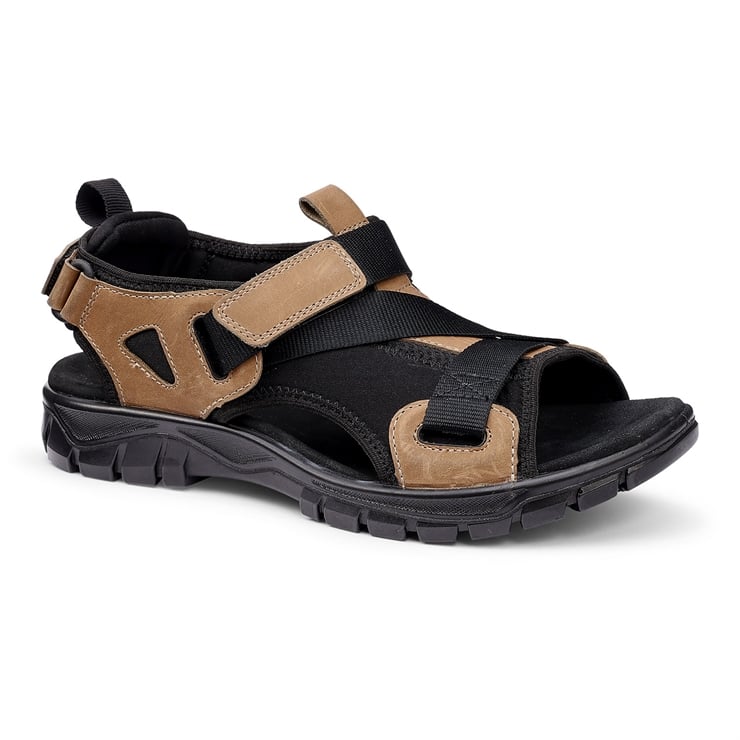 Track Sandals