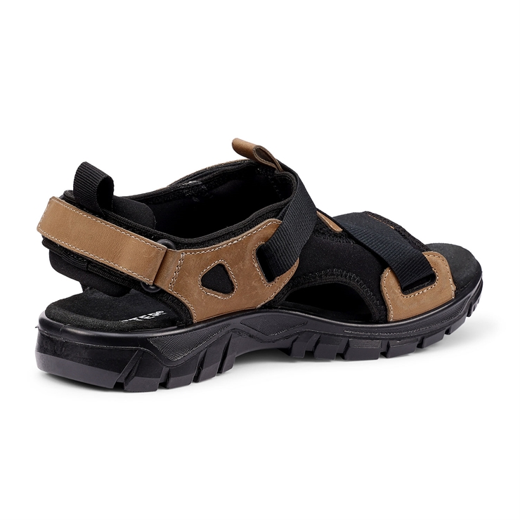 Track Sandals