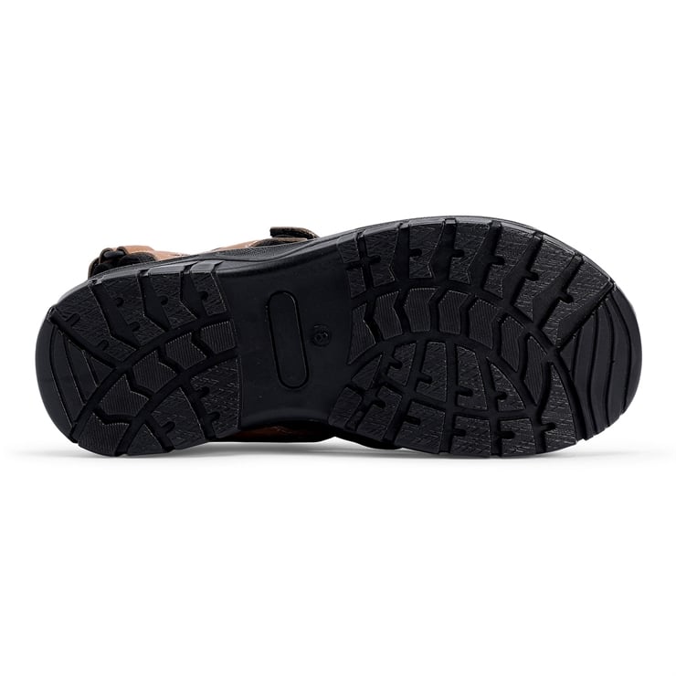 Track Sandals