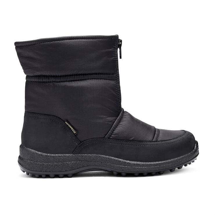 Traction WP Boots