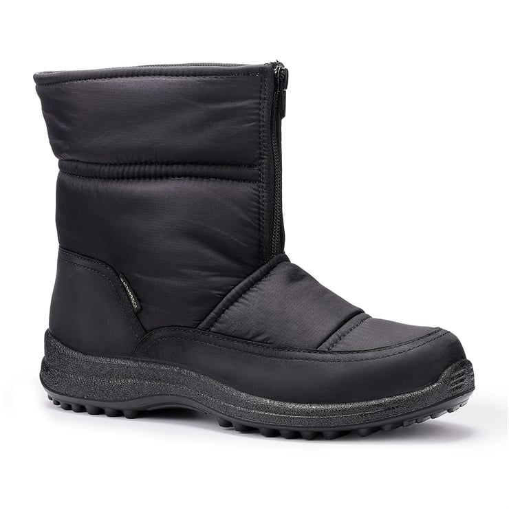 Traction WP Boots